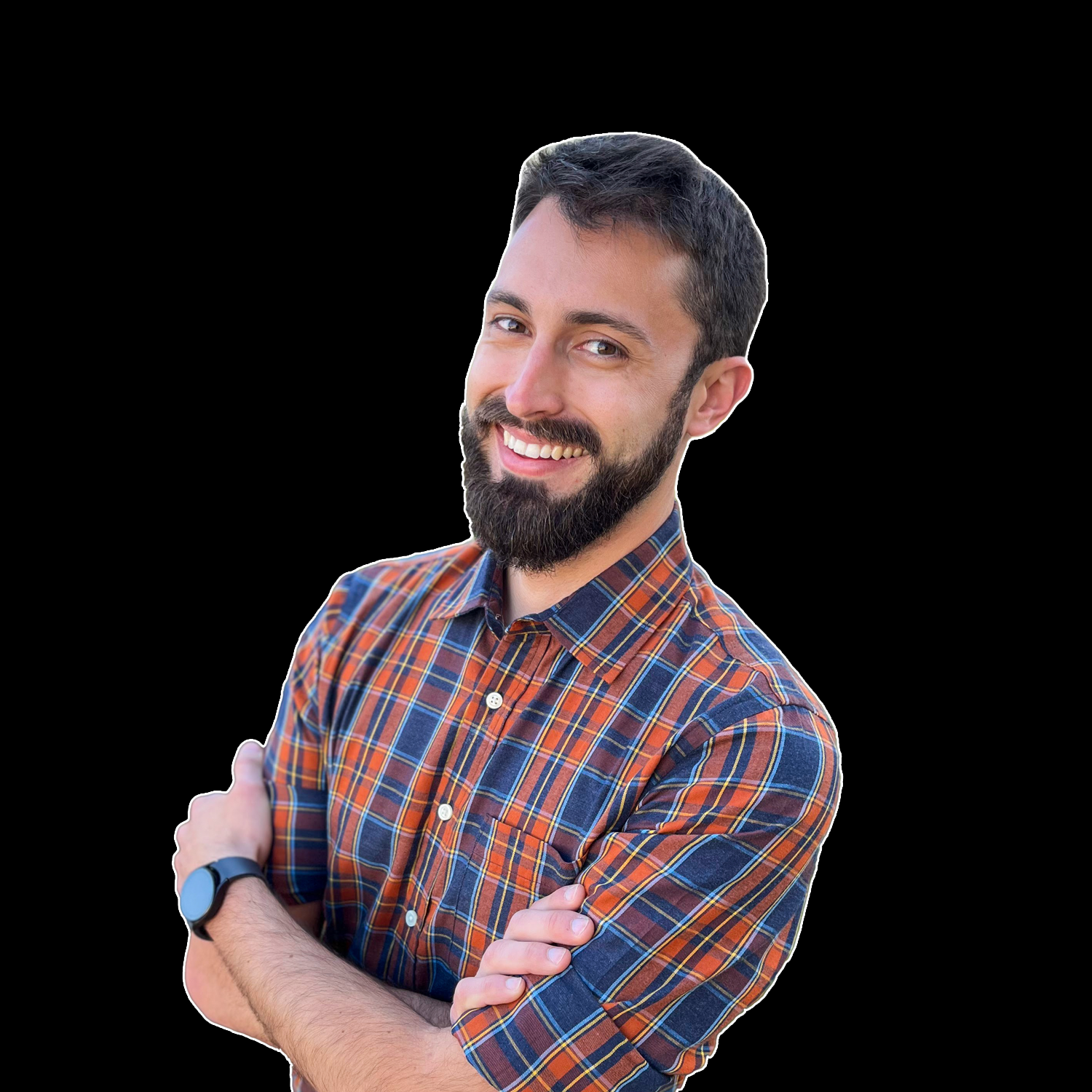 Bryan Ossa